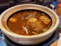 -牛腩之旅·牛腩牛杂煲(光启城美食城店)