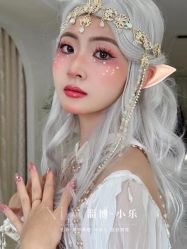 -小乐化妆美甲半永久培训学校