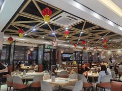-多多旺港式茶餐厅(新区店)