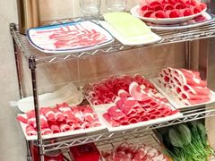 -情忆草原涮肉馆