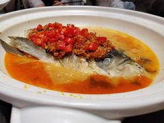-炊烟小炒黄牛肉(浦东世纪汇店)