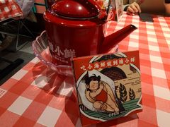 -辣小鲜·南昌大排档(船山路店)