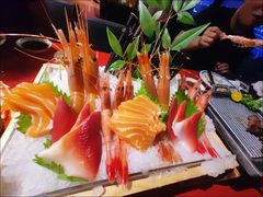 -万岛日本料理铁板烧(梅赛德斯奔驰店)