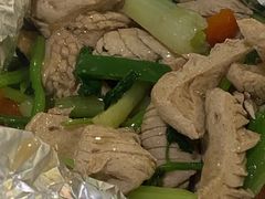 -佛有缘素食馆·荔湾老字号(陈家祠首店)