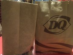 -DQ·蛋糕·冰淇淋(包河万达店)