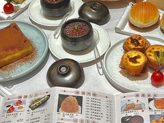 -宝园酒家(美林M·LIVE天地东座店)