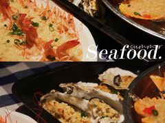 -阿妹小海鲜(下角店)