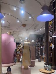 点击看大图 -奈尔宝·儿童乐园·亲子餐厅(星河湾店)
