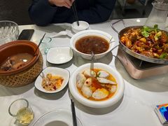 -有藕有鱼·湖北菜(唐家墩店)