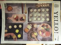 来龙里冰室-来龙里 精致 东南亚餐室(万象城店)