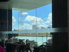-东南里湖景餐厅·新闽菜(浦西万达店)