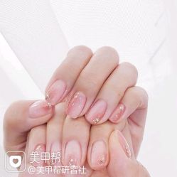 -Pink You美甲洗眉纹绣定制中心