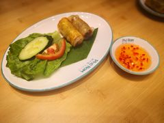 -越小品·越南餐厅(万科里店)