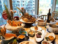 -阳光岛·海鲜盛宴(银泰中心in99店)