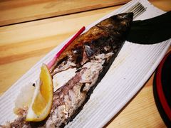 -有喜屋·烧鸟·居酒屋(周浦万达店)