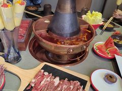 -乔先生涮肉·鲜活牛羊肉火锅(塘沽店)