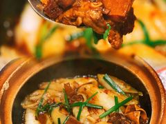 -啫神·广州地标美食(北京路店)