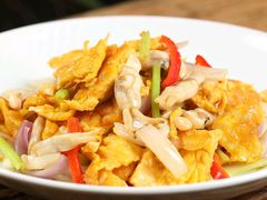 -伙靠·江浙菜(田林路店)
