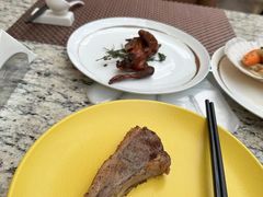 -棕榈岛海鲜自助餐厅(虹桥迎宾馆店)