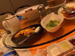 -美心·翠园(港汇恒隆广场店)