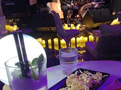 -月光漫步高空酒吧&景观下午茶Moonwalker Sky Land