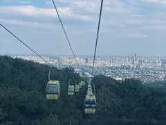 -虞山风景区