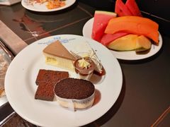 -星伦多自助料理·涮烤一体(虹悦城店)