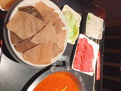 -井格重庆火锅(西直门凯德Mall店)