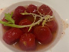 -渝半城经典川粤菜(重庆天地店)