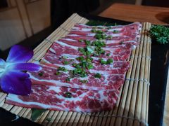 -山居屋炭火烧肉(厚街万达店)