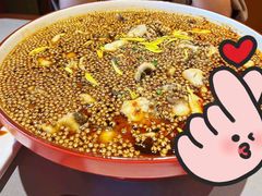 -四川饭店(长白店)