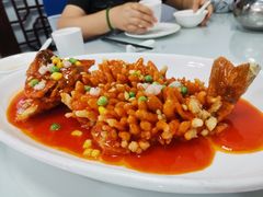 -同熹咖啡厅(三香路店)