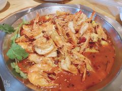 -阿田大虾(林达奥特莱斯店)