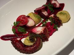 -壳里西餐厅Coquille Seafood Bistro(蒙自路店)