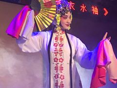 -盖碗儿梨园·变脸吐火·川剧(天府广场店)