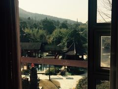 -咸宁万豪温泉谷度假区