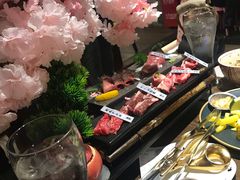 -樱宿日式和牛烧肉(五道口店)
