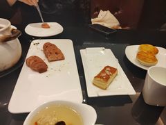 -高第街56号港式餐厅·精选(世茂广场宽厚里大明湖店)