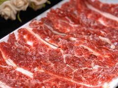 -犇鼎牛潮汕牛肉火锅(新辰里学清路店)