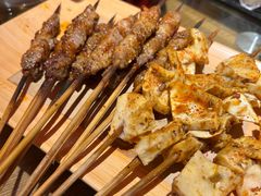 -鸽子窝(黄村店)