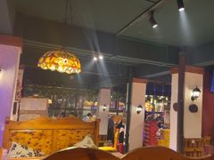 -吧嘚嘴炭烧鸽串吧(北海街店)
