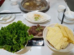 -潮汕大目牛肉火锅(上梅林店)