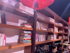 -和府捞面(东直门银座店)