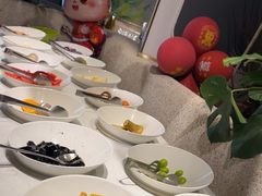 -豪客来牛排(东区万达坊店)