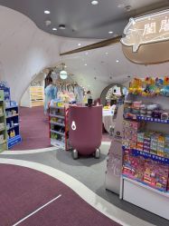 -奈尔宝·国风主题儿童乐园·亲子餐厅(豫园商城店)