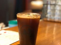 美式-从启咖啡(五羊邨店)