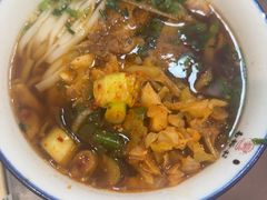 -易裕和·长沙米粉(友谊路店)