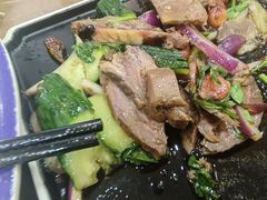 -老宅门(永泰店)