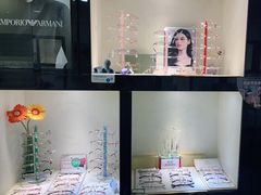 -爱视眼镜(贵州路店)