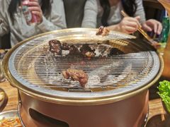 -西塔老太太泥炉烤肉(万柳华联店)